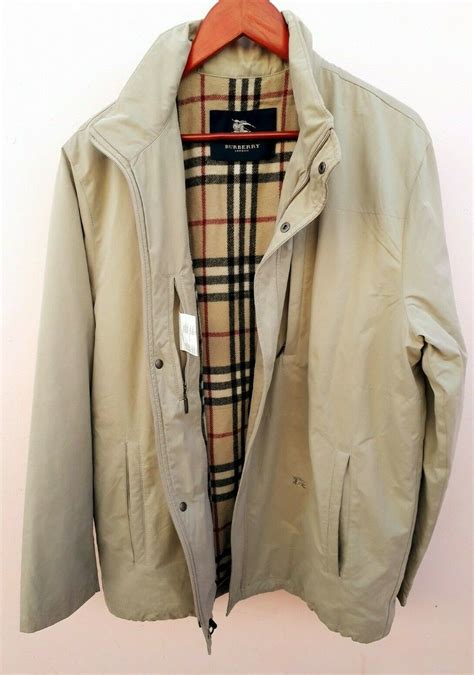 burberry london mens jacket|burberry london jacket price.